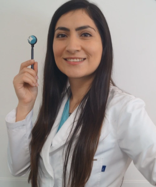 Precio de Consulta con Oftalmólogo en Monterrey NL